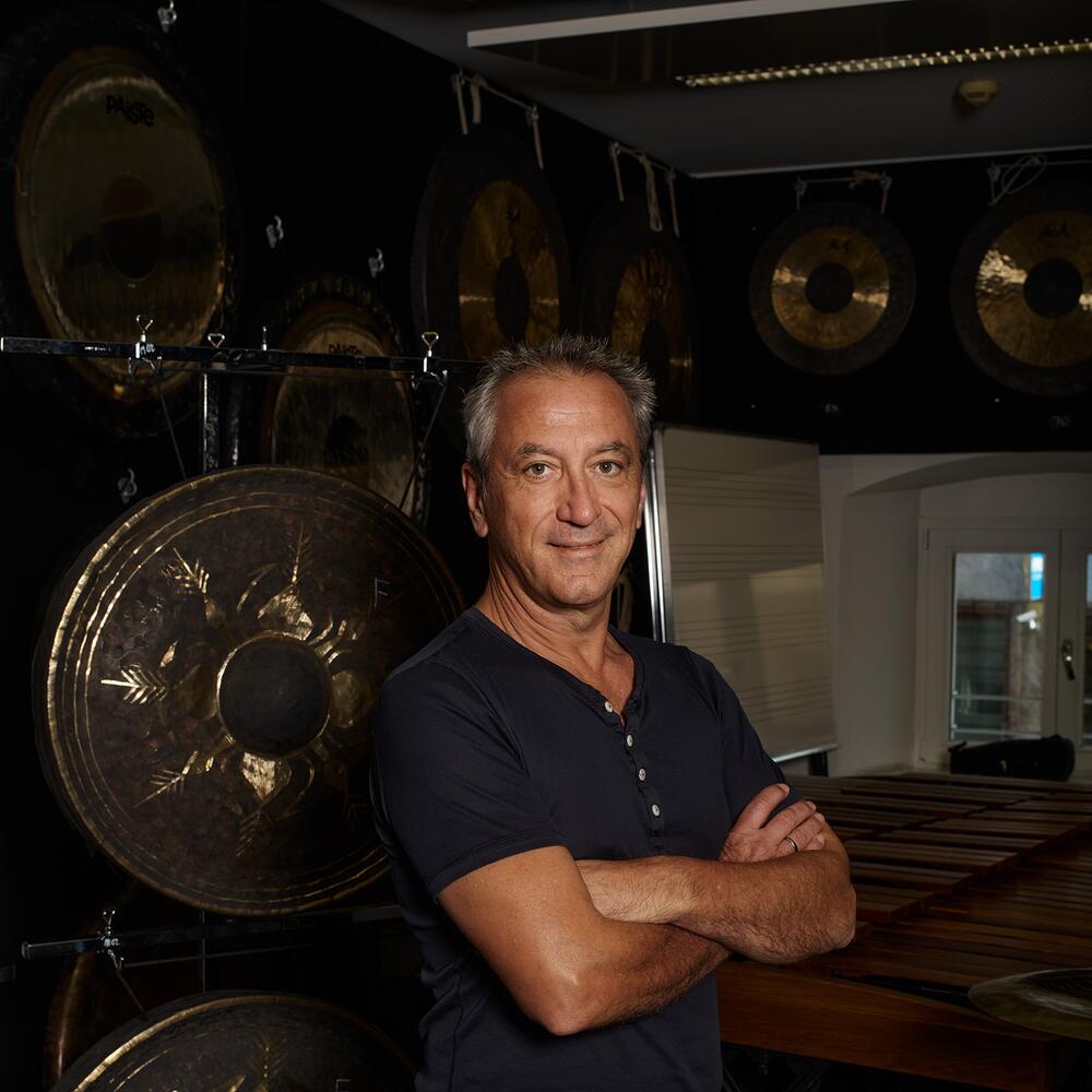 Guido Marggrander | © Alexandra Hajdu Guido Marggrander | © Alexandra Hajdu