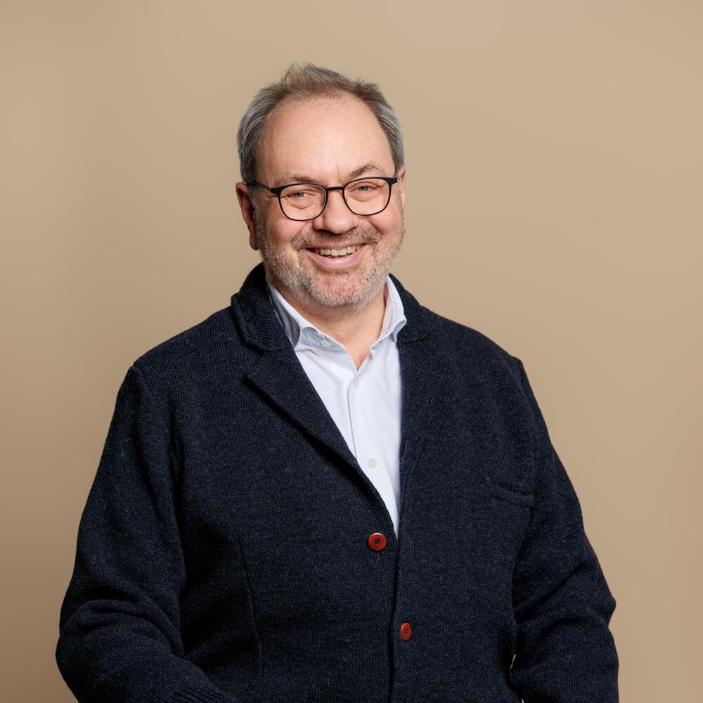 Robert Holzner | © Christian Schneider Robert Holzner | © Christian Schneider