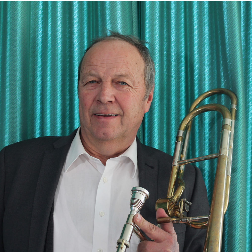 Norbert Salvenmoser Norbert Salvenmoser