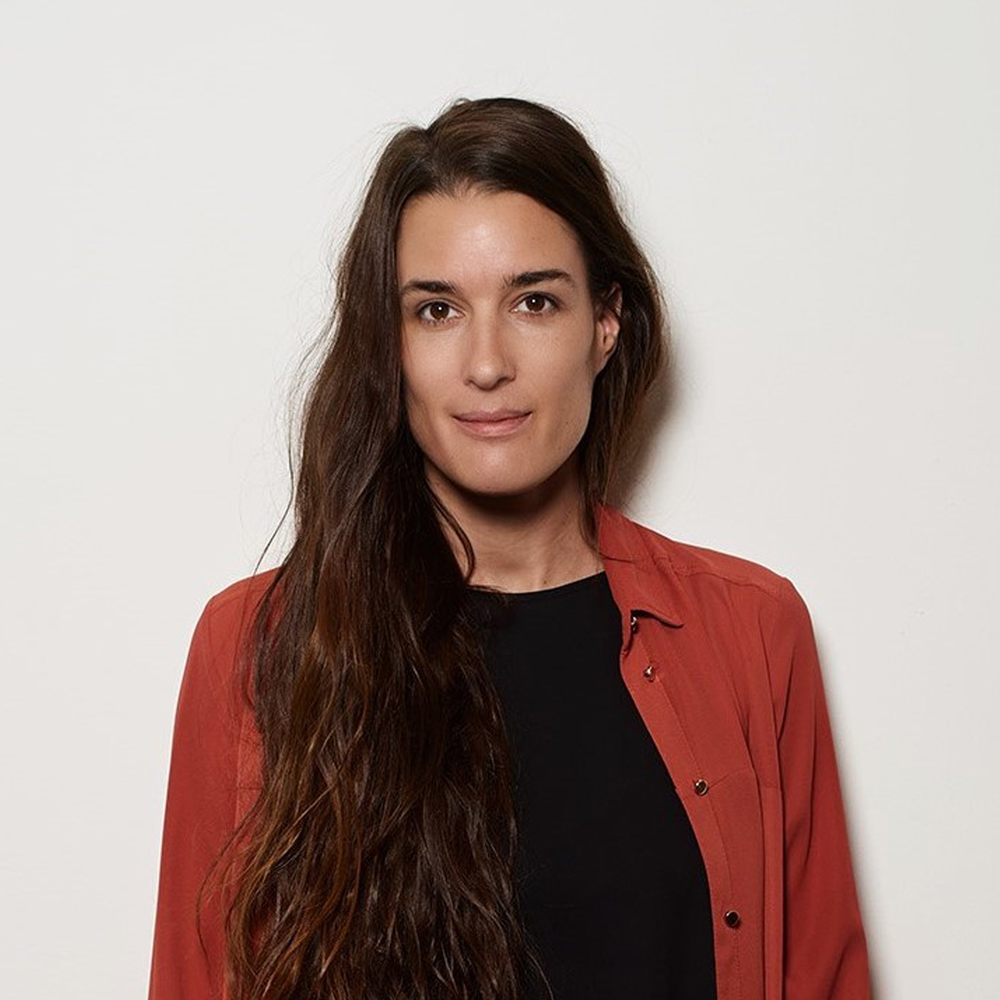 Romana Stücklschweiger | © Elsa Okazaki Romana Stücklschweiger | © Elsa Okazaki