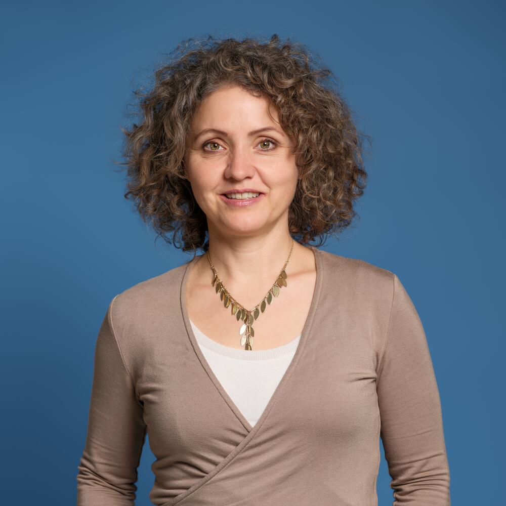Clara Tinsobin | © Christian Schneider Clara Tinsobin | © Christian Schneider