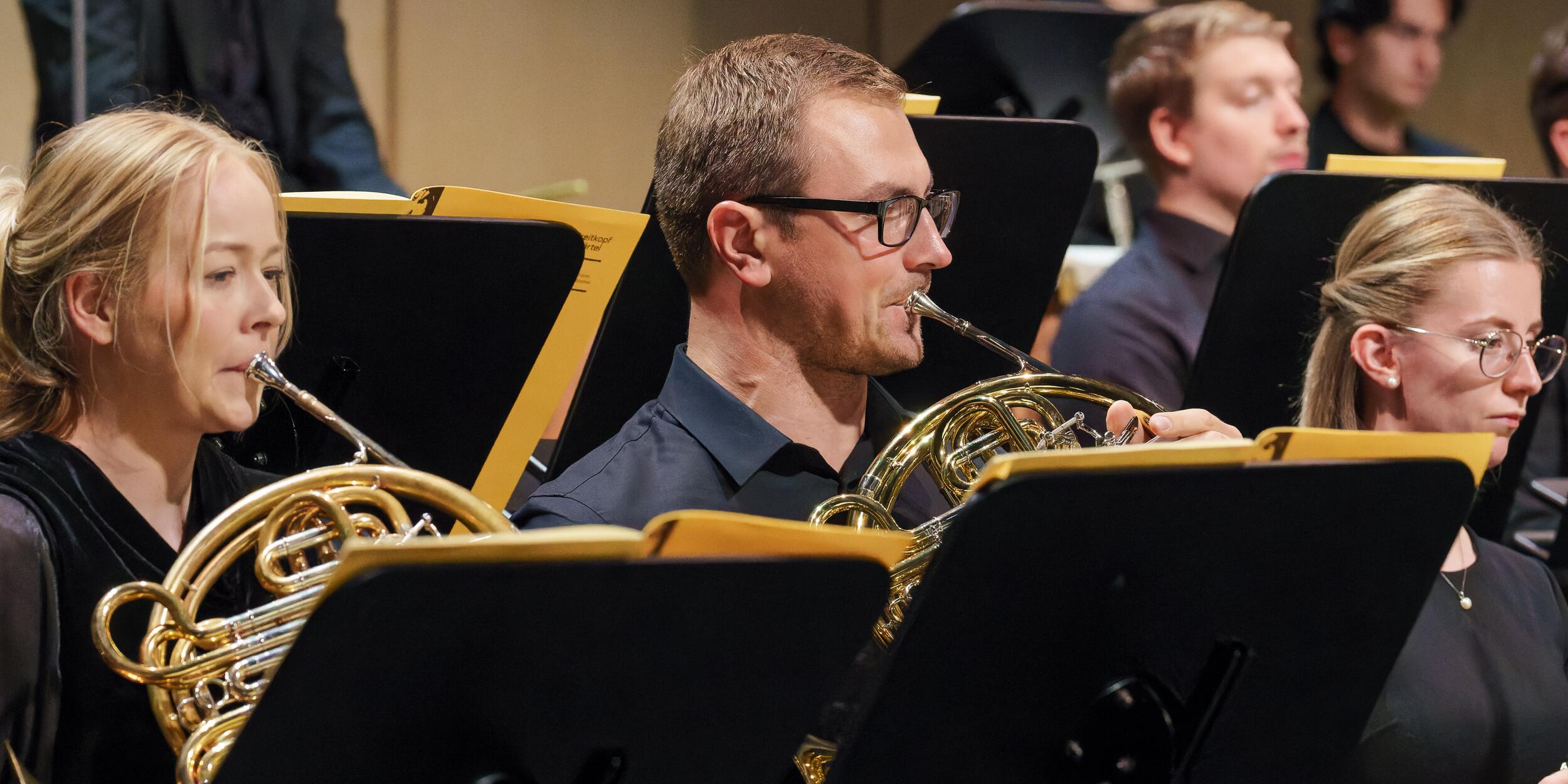 Sinfoniekonzert Haus für Mozart 2023 | © Michael Klimt Sinfoniekonzert Haus für Mozart 2023 | © Michael Klimt