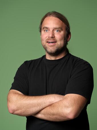 Andreas Martin Hofmeir | © Christian Schneider Andreas Martin Hofmeir | © Christian Schneider