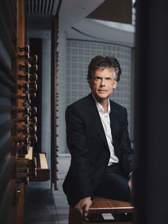 Hannfried Lucke | © Nikolaj Lund Hannfried Lucke | © Nikolaj Lund